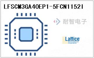 LFSCM3GA40EP1-5FCN1152I