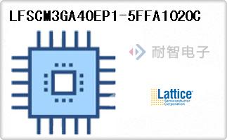 LFSCM3GA40EP1-5FFA1020C