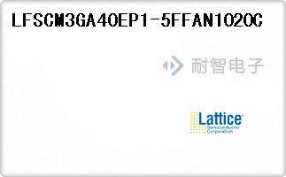 LFSCM3GA40EP1-5FFAN1020C