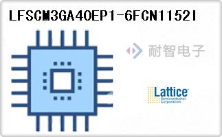 LFSCM3GA40EP1-6FCN1152I
