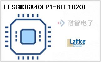 LFSCM3GA40EP1-6FF1020I