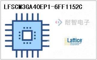 LFSCM3GA40EP1-6FF115