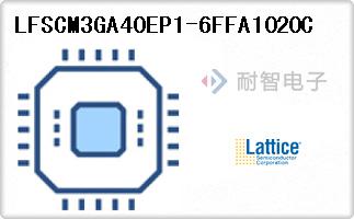 LFSCM3GA40EP1-6FFA10