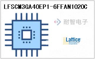 LFSCM3GA40EP1-6FFAN1020C