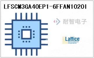 LFSCM3GA40EP1-6FFAN1