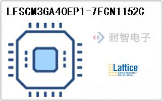 LFSCM3GA40EP1-7FCN1152C