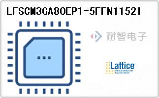 LFSCM3GA80EP1-5FFN1152I