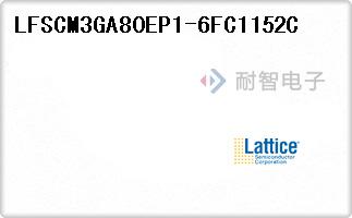 LFSCM3GA80EP1-6FC1152C
