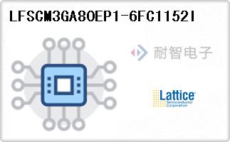 LFSCM3GA80EP1-6FC1152I