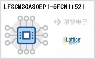 LFSCM3GA80EP1-6FCN1152I