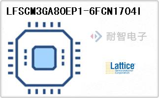 LFSCM3GA80EP1-6FCN17