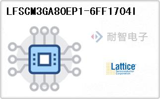 LFSCM3GA80EP1-6FF1704I