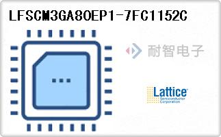 LFSCM3GA80EP1-7FC1152C