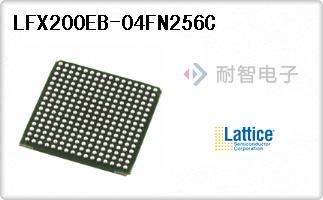 LFX200EB-04FN256C