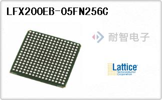 LFX200EB-05FN256C