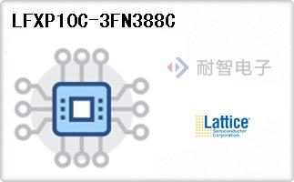 LFXP10C-3FN388C