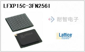 LFXP15C-3FN256I