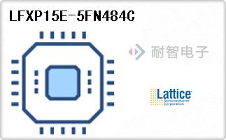 LFXP15E-5FN484C