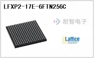 LFXP2-17E-6FTN256C