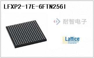 LFXP2-17E-6FTN256I