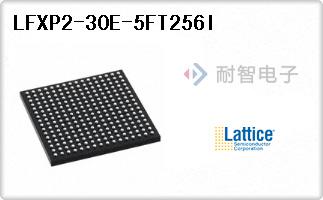 LFXP2-30E-5FT256I