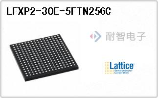 LFXP2-30E-5FTN256C