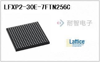 LFXP2-30E-7FTN256C