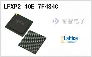 LFXP2-40E-7F484C