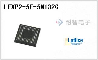 LFXP2-5E-5M132C