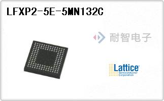 LFXP2-5E-5MN132C