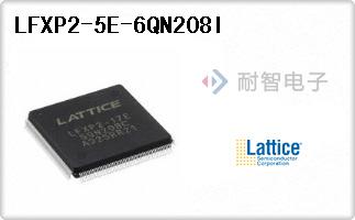 LFXP2-5E-6QN208I