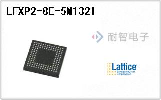 LFXP2-8E-5M132I