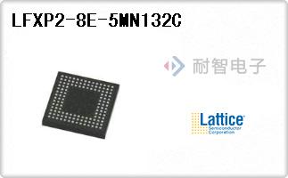 LFXP2-8E-5MN132C