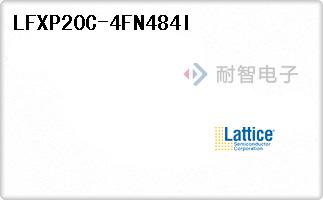 LFXP20C-4FN484I