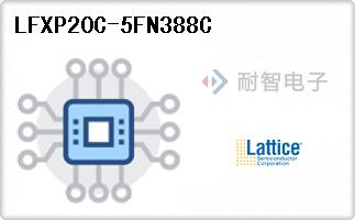 LFXP20C-5FN388C
