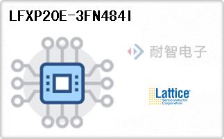 LFXP20E-3FN484I
