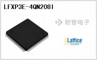 LFXP3E-4QN208I
