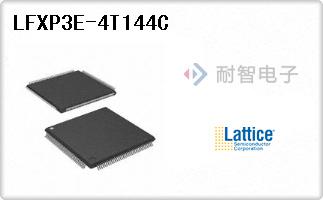 LFXP3E-4T144C