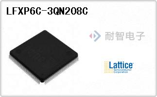LFXP6C-3QN208C