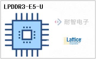 LPDDR3-E5-U
