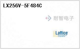 LX256V-5F484C