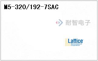 M5-320/192-7SAC