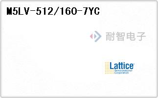 M5LV-512/160-7YC