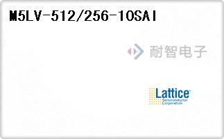 M5LV-512/256-10SAI