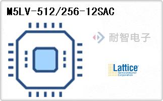 M5LV-512/256-12SAC