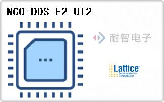 NCO-DDS-E2-UT2