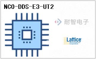 NCO-DDS-E3-UT2