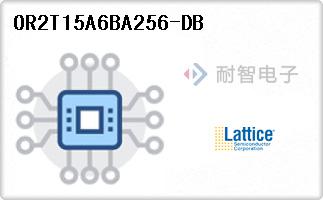OR2T15A6BA256-DB