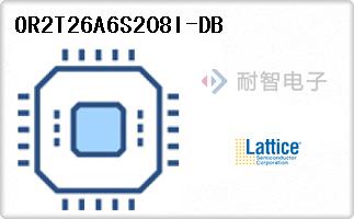 OR2T26A6S208I-DB