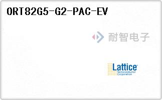 ORT82G5-G2-PAC-EV